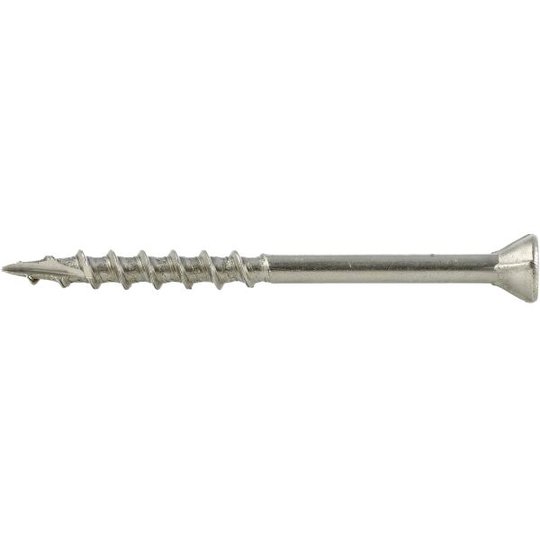 MFT 506441 Trallskruv TX20 4,2x45 mm (250-pack)