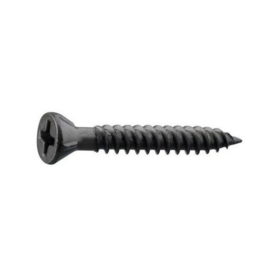 Grabber 106843 Sockelskruv 3,8 x 58 500-pack