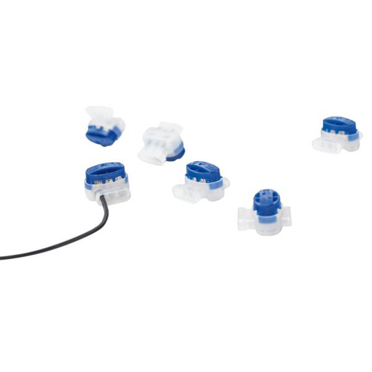 AL-KO 127327 Skarvdon till begränsningskabel, 6-pack