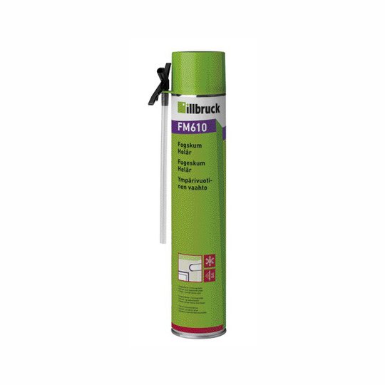 FOGSKUM FM610 HELÅR 750ML