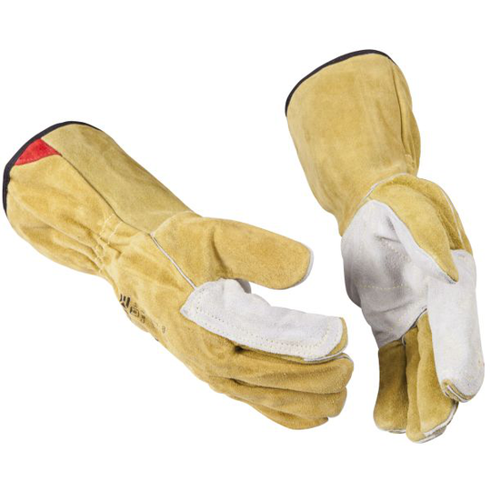 Guide Gloves 480 Handske kevlar, fodrad, vänster/höger 10