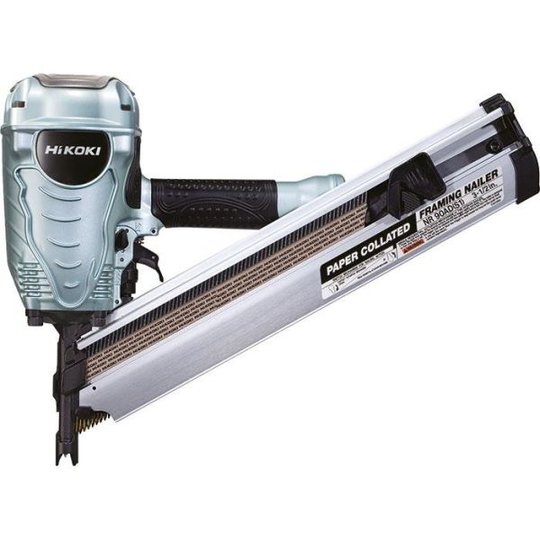 HiKOKI NR90AD(S) Spikverktyg
