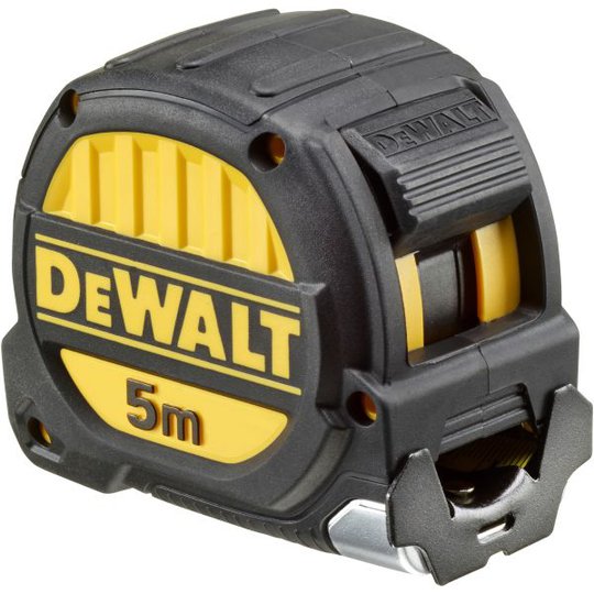 Dewalt DWHT0-36114 Måttband premium 5 m