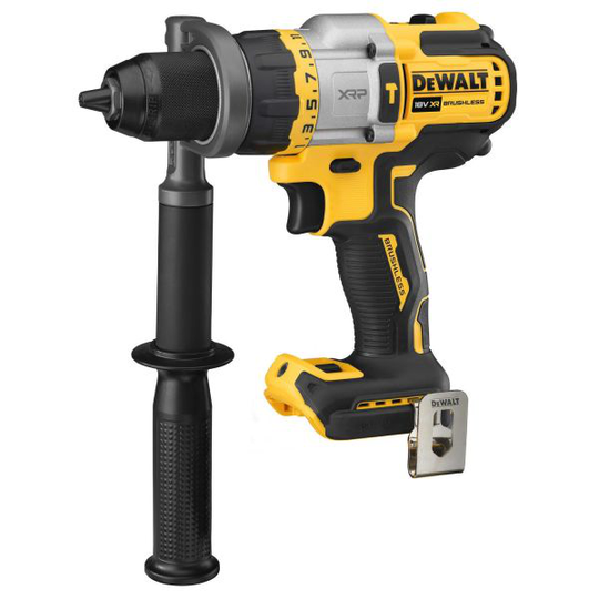 Dewalt DCD999NT-XJ Slagborrmaskin utan batteri och laddare