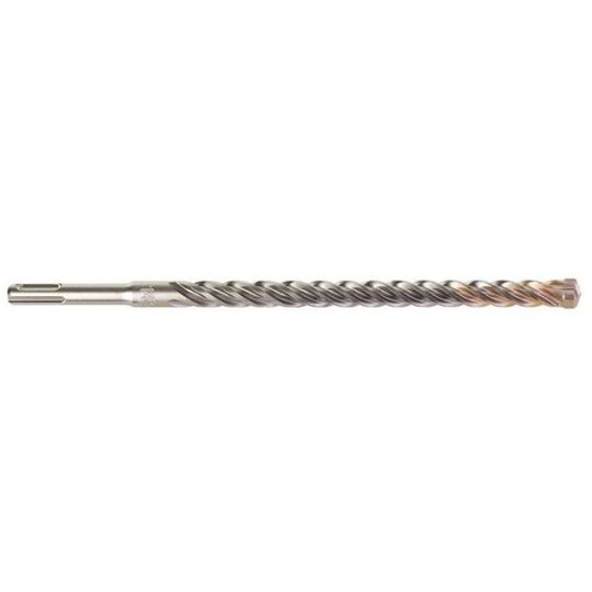 Milwaukee MX4 Hammarborr SDS-Plus, 4-skärs 14x260 mm