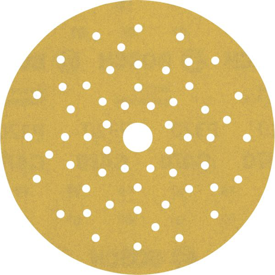 Bosch Expert C470 Slippapper Ø 150 mm. 5-pack K320