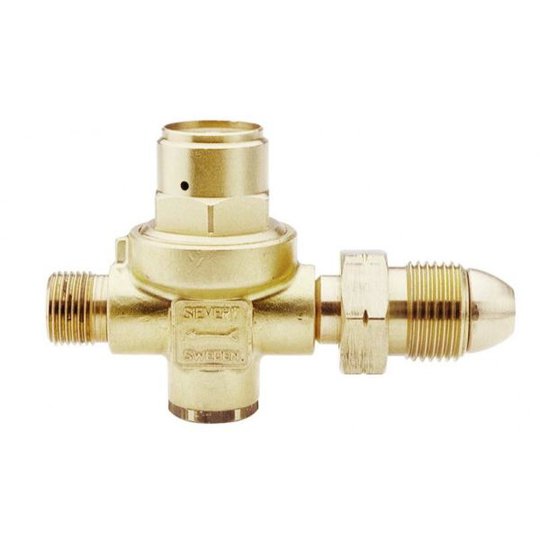Sievert 309121 Regulator POL