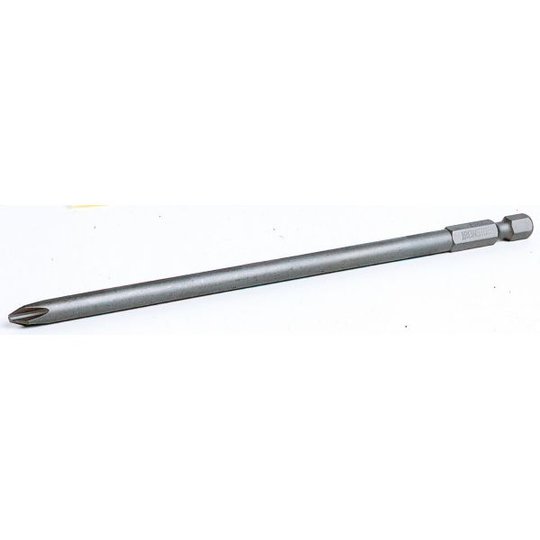 Ironside 201693 Bits phillips, 150 mm, 2-pack PH1