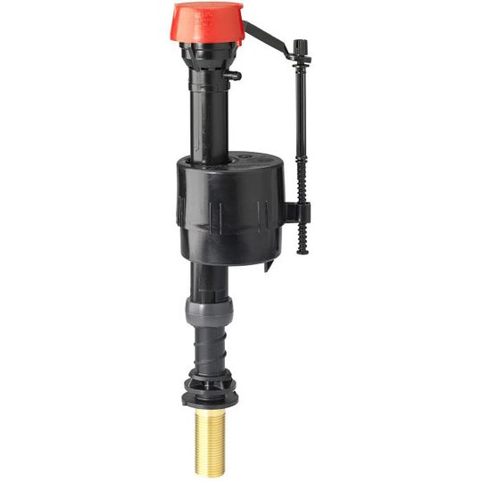 Tubman Fluidmaster Flottörventil universal, inlopp