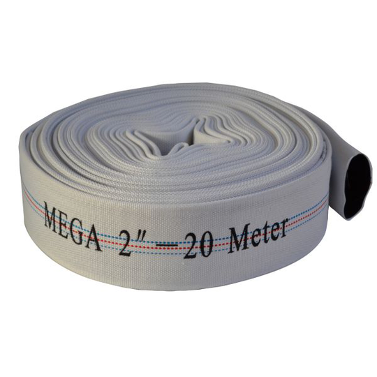 AL-KO 532529 Brandslang 20 m, till pump