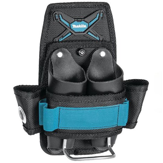 Makita E-05228 Verktygshållare 185 x 85 x 205 mm