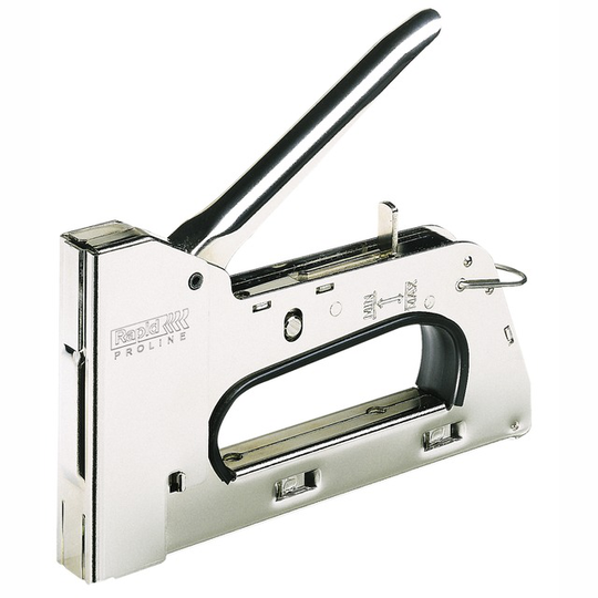 HÄFTPISTOL RAPID 34 | Beijerbygg Byggmaterial