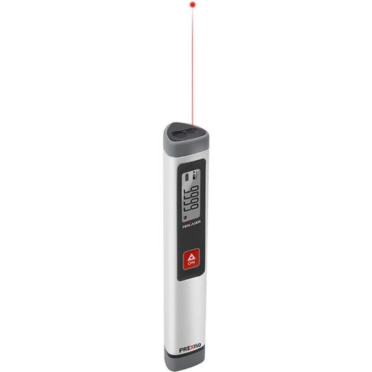 Prexiso P10 Lasermätpenna