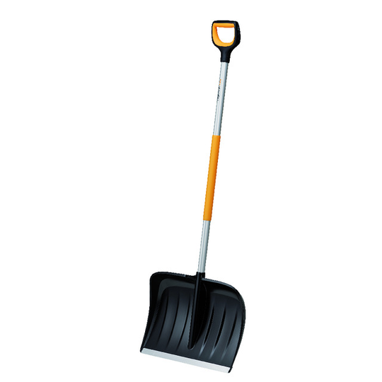 SNÖRAKA X-SERIE | Beijerbygg Byggmaterial