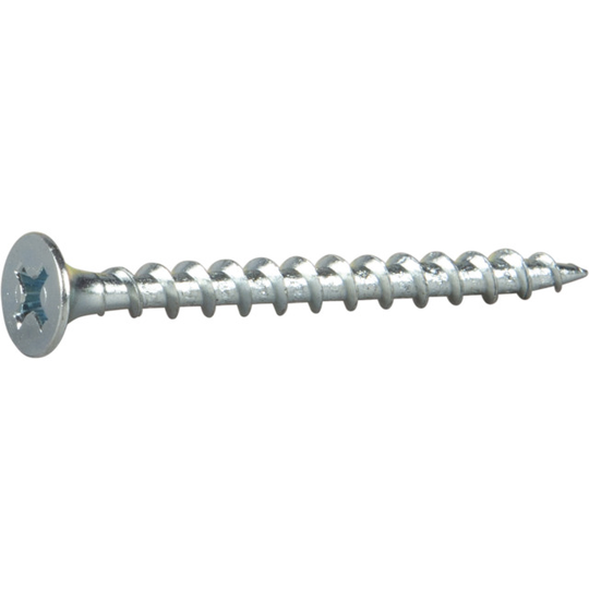 GIPSSKRUV FÖR TRÄREGEL PH2 FZB 3,9X45MM | Beijerbygg Byggmaterial