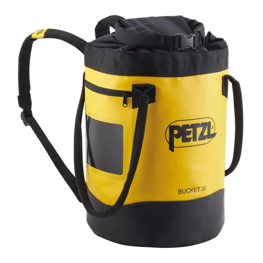 Petzl Bucket 30 Väska 30 l