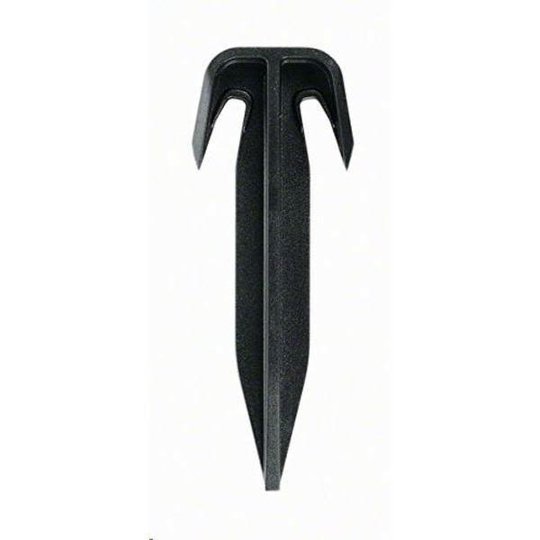 Bosch DIY F016800485 Fästkrok 20-pack, för Indego