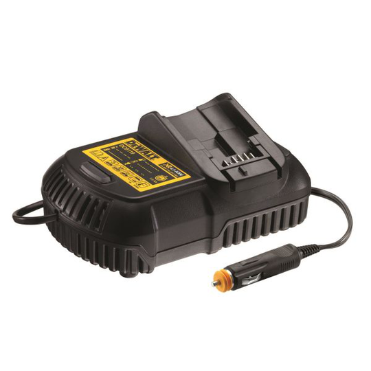 Dewalt DCB119-XJ Billaddare 10.8-18 V