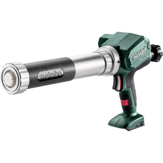 Metabo KPA 12 400 Fogpistol utan batteri och laddare