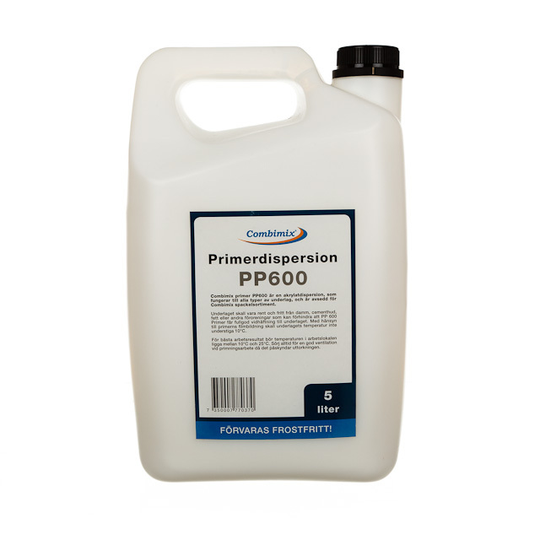 PRIMER PP 600 5 LITER