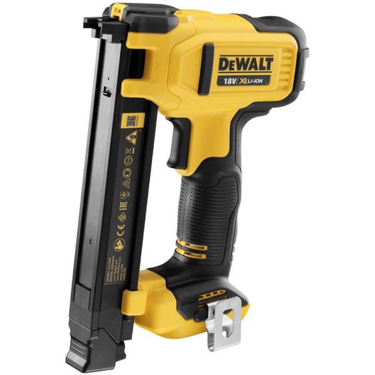 Dewalt DCN701N Kabelclipspistol utan batterier och laddare
