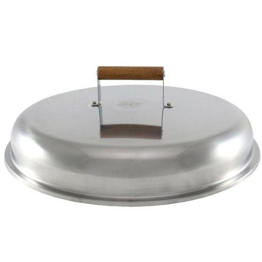 Muurikka 86166 Lock rostfritt 58 cm