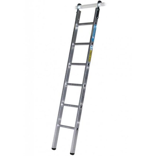 Zarges 42836 Ställningsstege 1,9 m mellan