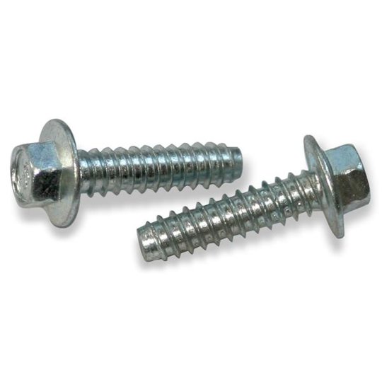 Ejot 810110 Byggskruv FZB, för stålbalk, 250-pack 6,3 x 19 mm