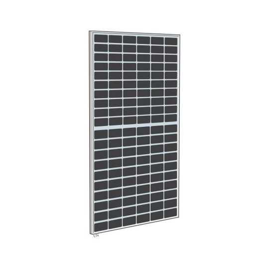 Nibe PVK 40-1 Solpanel