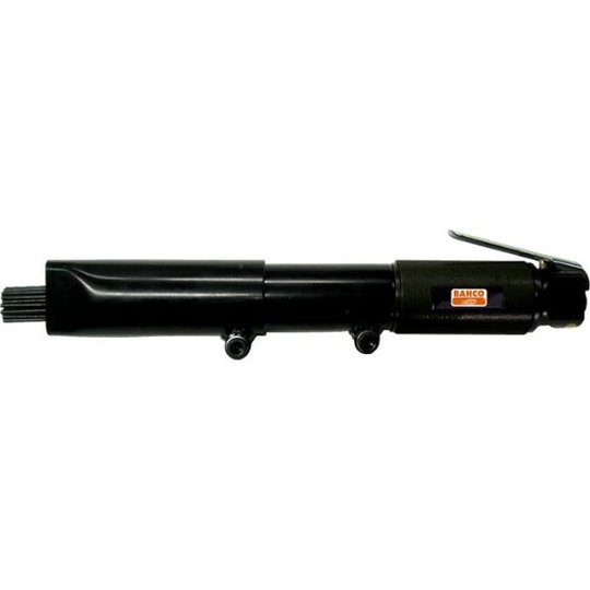 Bahco BP127 Nålhacka