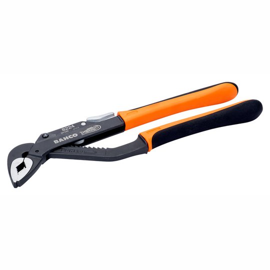 POLYGRIPTÅNG ERGO 8223