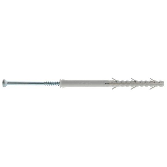Adjufix 120112 Plugg 50-pack, PLTRT8100Z 8 x 100 mm