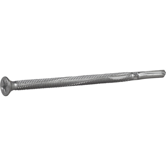 VINGSKRUV FS CS 5,5X105 100ST | Beijerbygg Byggmaterial