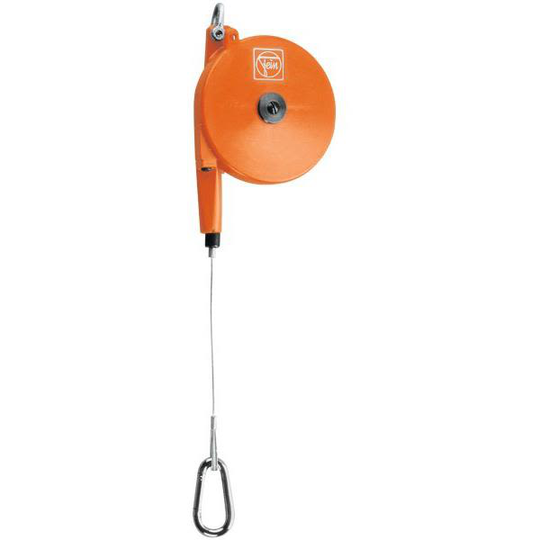 Fein 90801023001 Balansblock 1,5-2,5 kg, nylonlina