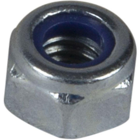 ESSVE 535018 Låsmutter FZB, DIN 985 M5, 10-pack