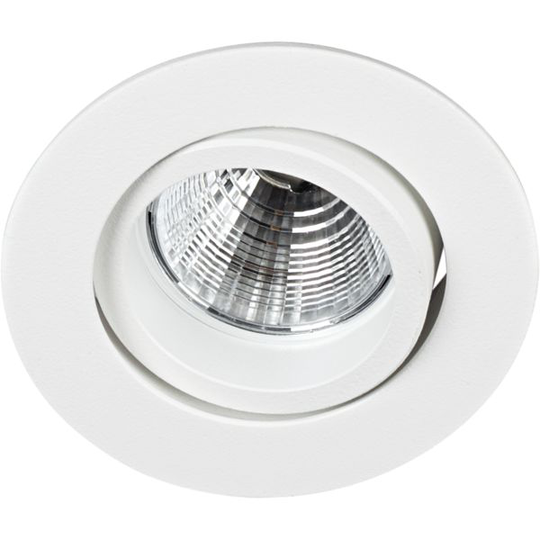 Easyform Art Downlight 6W 18D