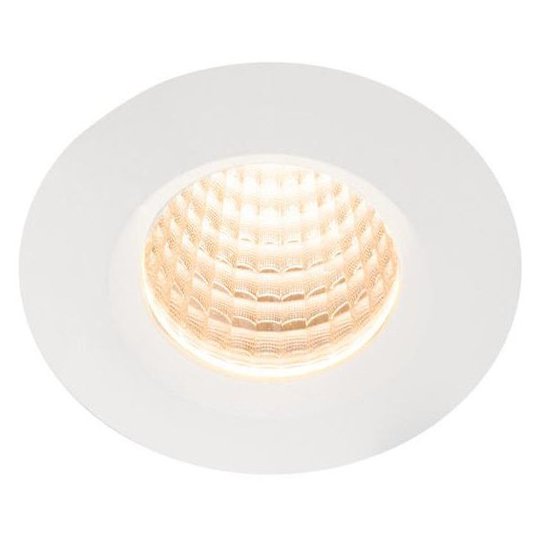 Hide-a-Lite Optic XL Downlight 15W, tune, DALI-don