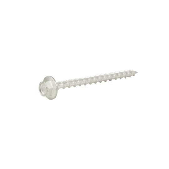 TRÄSKRUV KONSTRUKTION-HF CORRSEAL 8,0X50 | Beijerbygg Byggmaterial