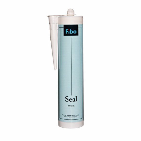 FOGMASSA FIBO-SEAL VIT 290ML