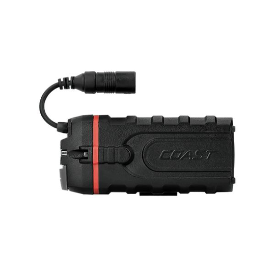 Coast ZX900 Batteri