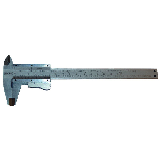 SKJUTMÅTT TECOS 0-150MM | Beijerbygg Byggmaterial