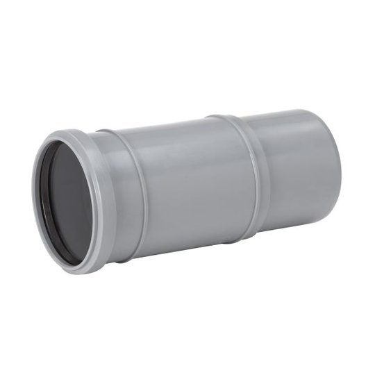 Uponor 2318412 Skarvrör expansionsrör 75 x 75 mm