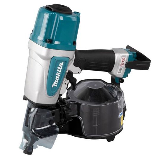 Makita AN613 Spikpistol med verktygsväska