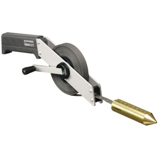 Hultafors TRT 20 Mätband 20 m