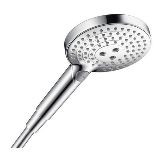 Hansgrohe Raindance Select S120 Handdusch 120 mm