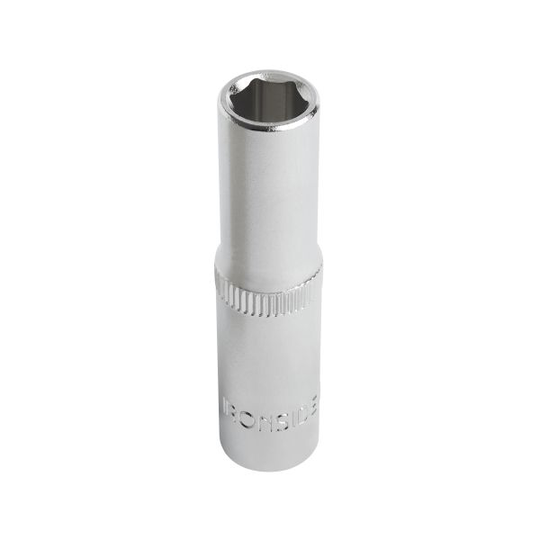 Ironside 749463 Hylsa 1/4" 4 mm