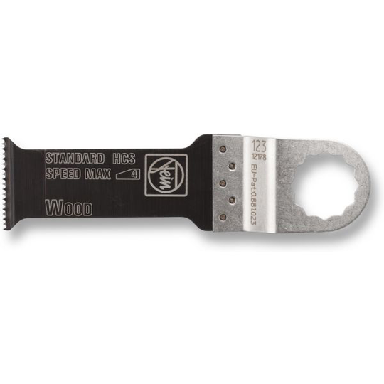 Fein E-Cut Standard Sågblad 35 mm 1-pack