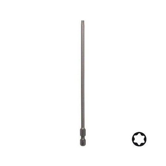 Bosch T20 Skruvbits 1-pack 152mm