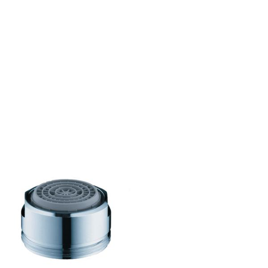 Hansgrohe 13912000 Strålsamlare