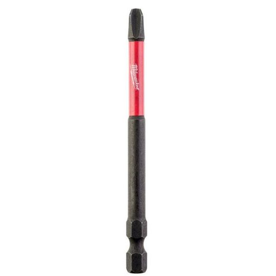 Milwaukee SHOCKWAVE Impact Duty PH3 Skruvbits 1-pack 90 mm